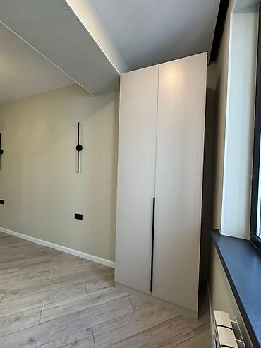 Продажа квартир: 1 комната, 42 м², Элитка, 9 этаж, Дизайнерский ремонт — 6