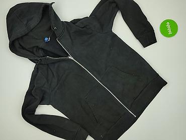 dresy primark: H&M Divided, Bluza z kapturem dla mężczyzn, rozmiar L — 2