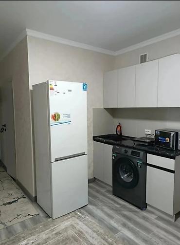 Долгосрочная аренда комнат: 41 м², С мебелью — 6