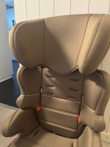 Autosedišta: Autosediste za decu br.23 od 9-18 kg i 15-36 kg, uvoz CH — 8