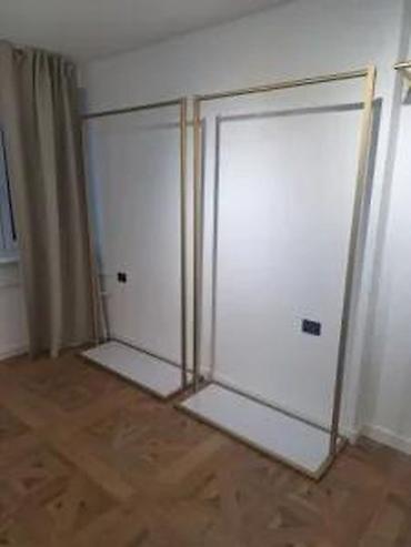 Stilski čiviluci: IZRADA ŠTENDERA ZA BUTIKE MODEL GALERIJA66 | — 8