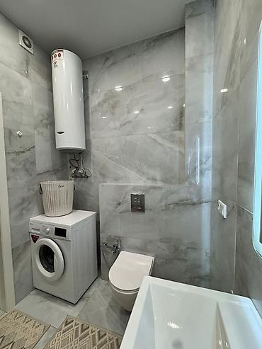 Продажа квартир: 3 комнаты, 104 м², Элитка, 7 этаж, Евроремонт — 17