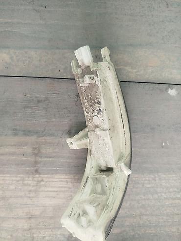 Зеркала: Боковое правое Зеркало Б/у, Оригинал — 9