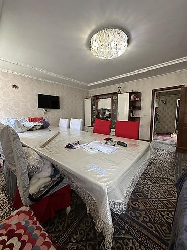 Продажа коттеджей и домов: Продаётся 2-этажный дом 📍 Село Орто-Сай 📄 Документы: Красная книга — 18
