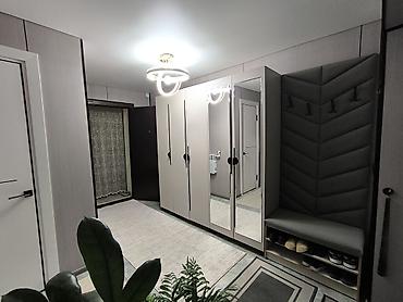 Продажа комнат: 125 м², С мебелью — 9