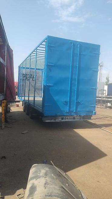 volvo fh тандем: Грузовик, Volvo, Стандарт, Б/у — 2