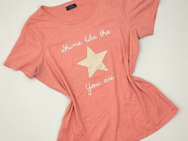 vans off the wall t shirty: Women`s T-shirt, F&F, size XL (EU 42)