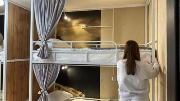 Туристические услуги: Бишкек хостел-коворкинг для фрилансеров. Приглашаем в наш уютный — 14