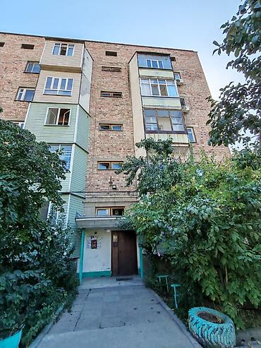 15: 1 комната, 34 м², Аламедин-1 мкр Индивидуалка, 1 этаж — 3