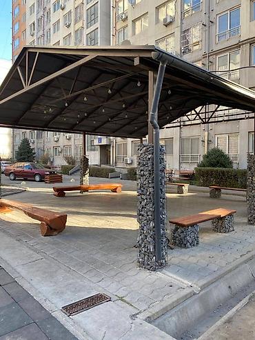 Продажа квартир: 3 комнаты, 123 м², Элитка, 17 этаж, Евроремонт — 16