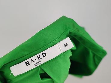 bygen koszule: NA-KD, Sukienka damska, rozmiar M — 4