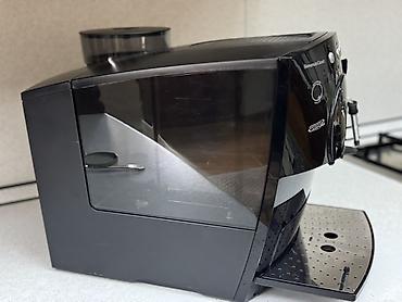 süd separatoru: Bosch Benvenuto Classic avtomatik qəhvə aparatı - Tam avtomatik — 4