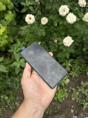 монитор цена: Xiaomi, Mi Mix 3, Б/у, 128 ГБ, цвет - Черный, 2 SIM — 5