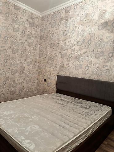ev satilir type 1: Yaxşı vəziyyətdədir. Ölçüləri 200x160. Keyfiyyətli mebeldir. Səliqəli — 2