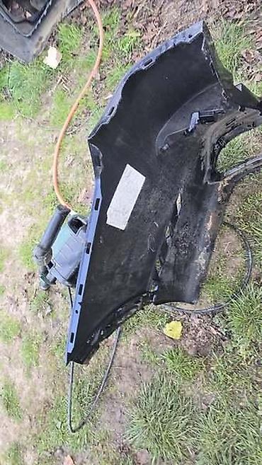 tocak za prikolicu: ZADNJI BRANIK G07 MSP ZA BMW X7 | BMW x7 g07 zadnji branik msp — 4