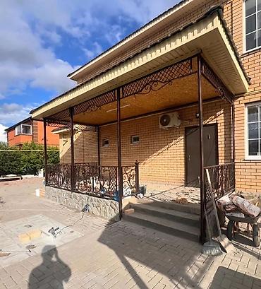 Сварка: Сварка | Трубы, Тапчаны, Решетки на окна Доставка, Монтаж, Демонтаж — 3