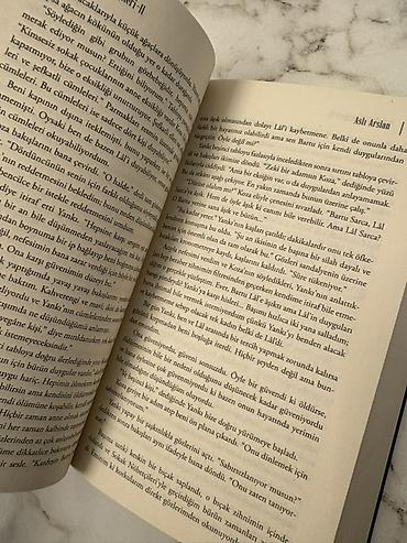 kenquru kitabı pdf: 1 ci bölümü seliqelidi heçbir zede yoxdu. sadece oxunub işareleri var — 4