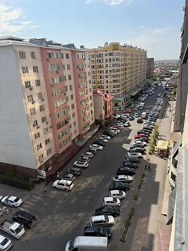 2 6: 2 комнаты, 52 м², Джал-29 Элитка, 9 этаж, Евроремонт — 9