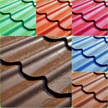 Кровля крыши: Кровельные работы Ремонт крыша Ремонт кровля Замена кровли Частичный — 18