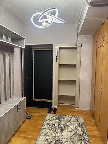 Долгосрочная аренда квартир: 3 комнаты, Собственник, Без подселения, С мебелью полностью — 7