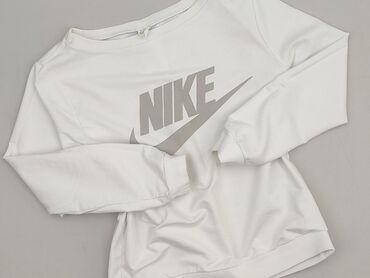 Ubrania damskie: Nike, Bluza damska
, M