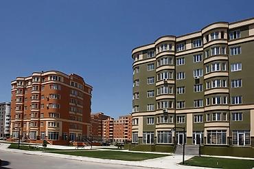 masazrda evler: Masazır, 2 otaqlı, Yeni tikili, 47 kv. m — 4