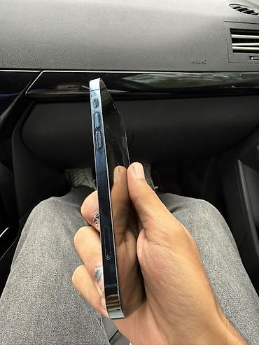 iphone 11 pro kredit: IPhone 12 Pro, Pacific Blue, Face ID — 5