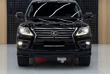 lexsus lx 470: Сдаю Lexus LX, Посуточно, Без водителя, | Залог, Водительские права, От 18 лет — 3