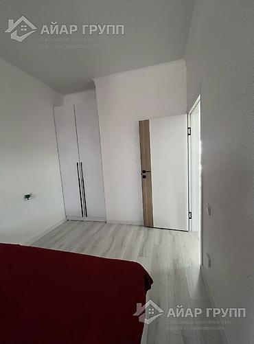 квартира киргизия 2: 3 комнаты, 88 м², 2 этаж, Евроремонт — 8