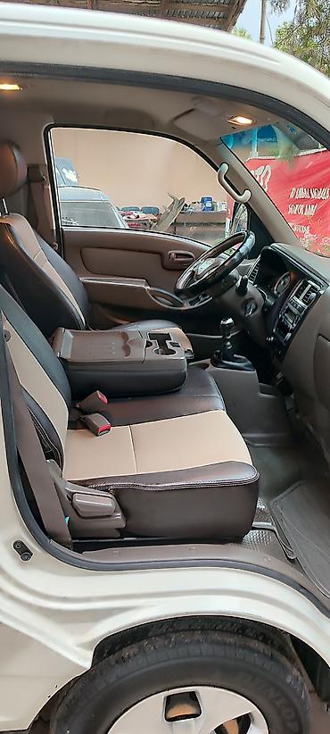 вега 122: Грузовик, Hyundai, Дубль, 3 т, Б/у — 9