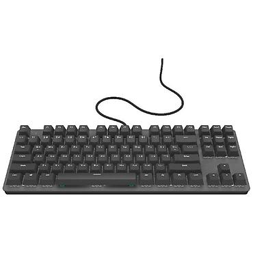 dark project: IO by Red Square Typex v2 Dark io212 TKL Mexaniki RGB Gaming — 1