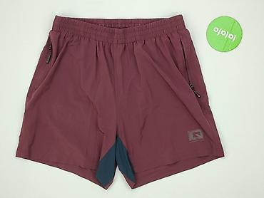 crivit clothes: Szorty dla mężczyzn, rozmiar M — 2