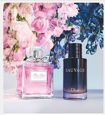 Парфюмерия: С 8 по 9 МАРТА в честь МЕЖДУНАРОДНОГО ЖЕНСКОГО ПРАЗДНИКА - СКИДКИ на — 10