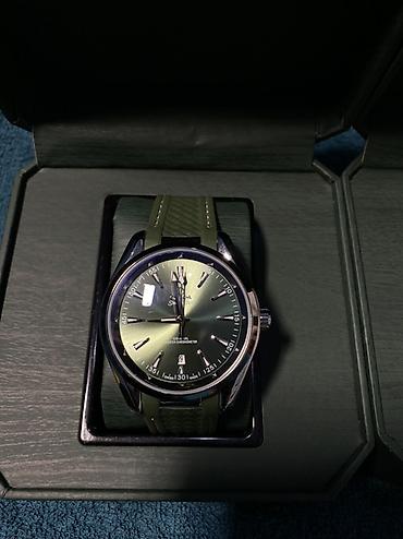 Классические часы: Классические часы часы, Omega, Швейцария, Водонепроницаемые, Мужские, Новый — 2