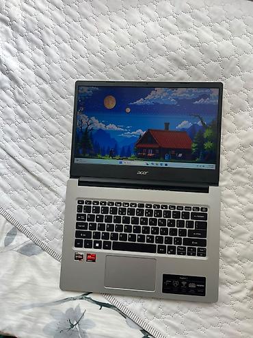 acer x110p: Б/у Acer Aspire, 15.6 ", AMD Ryzen 3, 128 ГБ — 7