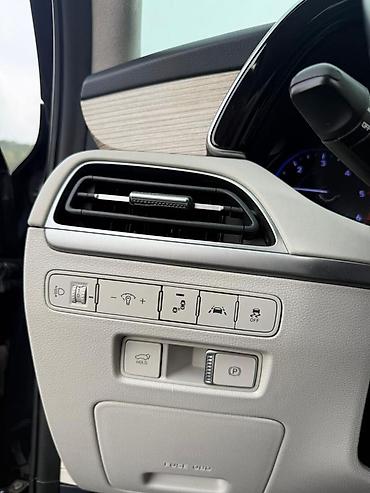 Hyundai: Hyundai Palisade: 2019 г., 2.2 л, Автомат, Дизель, Кроссовер — 13