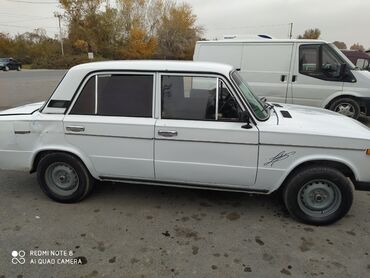 VAZ (LADA): VAZ (LADA) 2106: 1.6 l | 1992 il 300000 km Sedan