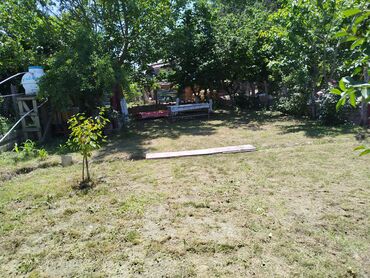 xırdalan heyet evi: 100 kv. m, 4 otaqlı