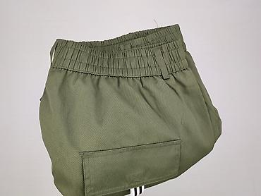 bojowki: Cargo, Spodnie cargo damskie, rozmiar 2XL — 5
