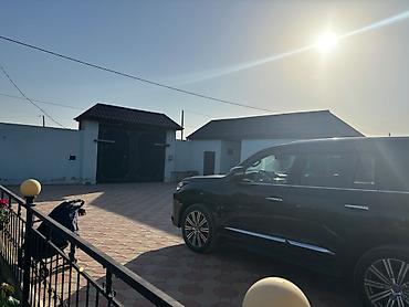 8 mikrorayon: Mehdiabad, 252 kv. m, 8 otaq, Hovuzsuz, Kombi, Qaz, İşıq — 4