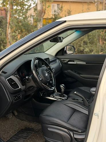 киа селтос дизель: Kia Seltos: 2020 г., 1.6 л, Дизель, Кроссовер — 5