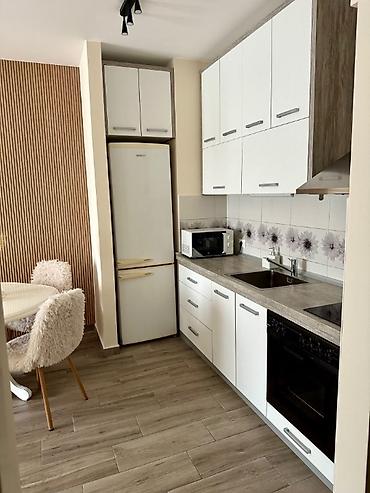 Stan na dan: Welcome to our stylish and bright apartment in Ruma! Perfectly suited — 3