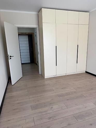 60: 1 комната, 40 м², Кара-Жыгач ж/м Элитка, 11 этаж, Евроремонт — 7