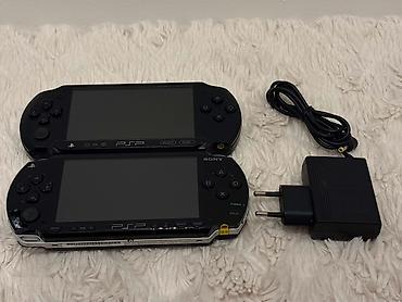 plestesen 4 cena: Prodajem Sony PSP 1004 konzole sa slika. - konzola komad: 6.900 — 1
