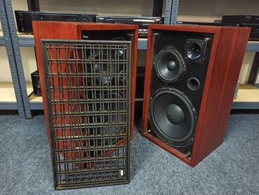 Zvučnici i stereo sistemi: Fisher XP 66c retro zvucnici Model: XP-66C - Fisher Radio; New York — 5