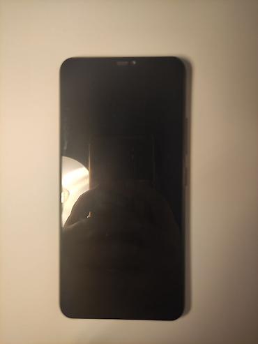 pxn v9: Vivo V9, 32 GB, rəng - Qara, Barmaq izi — 2