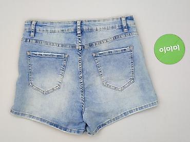 ckh denim: Laulia, Szorty damskie, rozmiar XL — 3