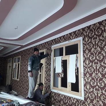 Другие виды отделочных работ: Ремонт квартир под ключ . Поможем совместно придумать дизайн вашего — 4