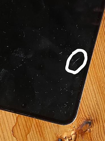 iphonr 8: Samsung Galaxy S24 FE, 128 GB, rəng - Qara — 8