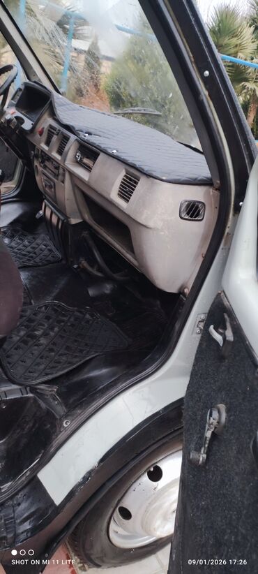 Yük maşınları: Gazel qazel 1998cil satilir — 11